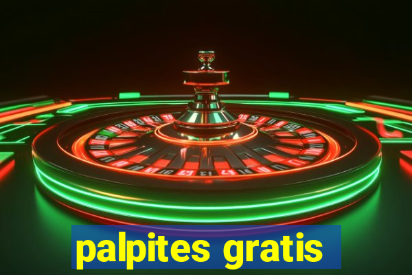 palpites gratis